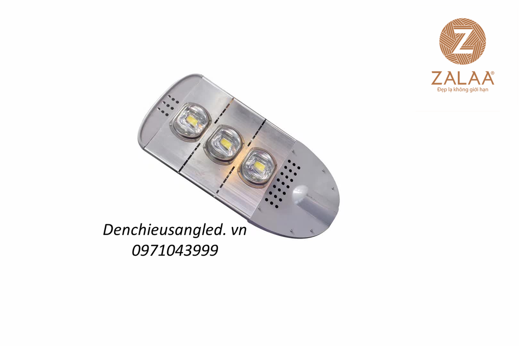 Đèn ĐườNg Led Oem Philips, Epistar, Done Mã SảN PhẩM Z0D32-150W Zalaa