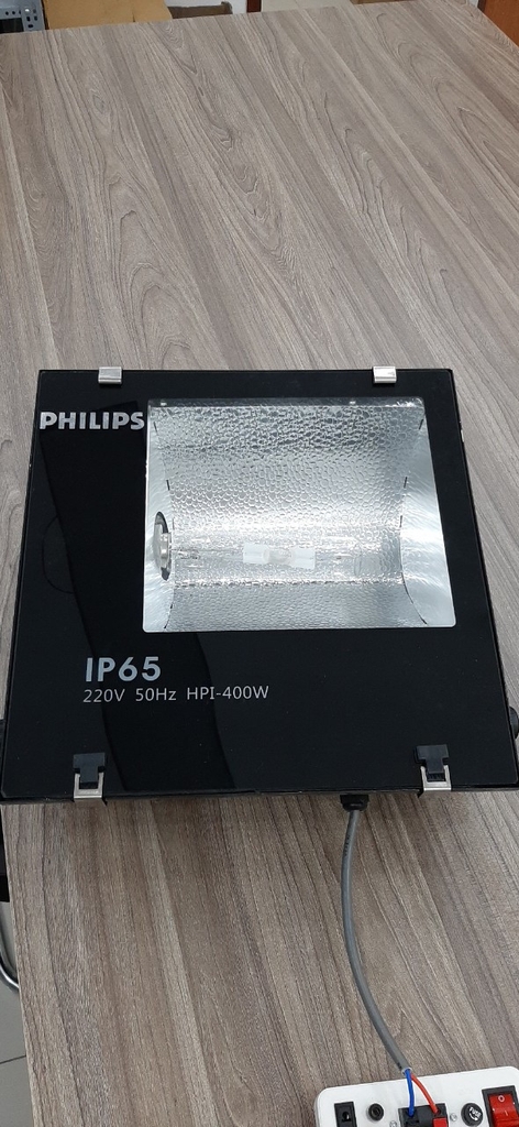 Đèn pha LED cao áp Philips 250W ZPL-MT250 ZALAA