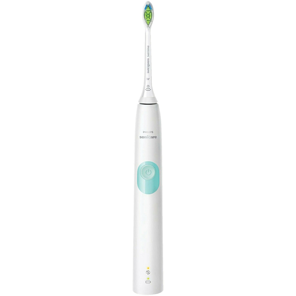 Bàn chải điện người lớn Philips Sonicare HX6807/28