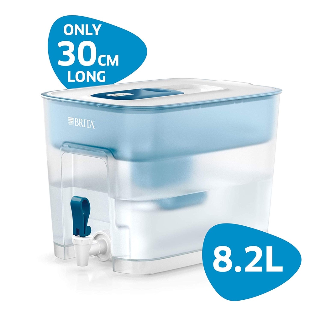 Bình lọc nước Brita Optimax 8,2L