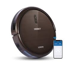 Deebot Ecovacs N79S