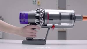 Máy hút bụi Dyson V10 Absolute