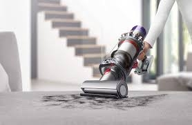 Máy hút bụi Dyson V10 Motorhead