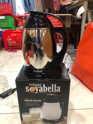 Máy làm sữa đậu nành Tribest Soyabella