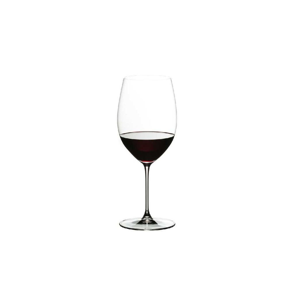 Riedel - Bộ 2 Ly - VERITAS CABERNET/MERLOT