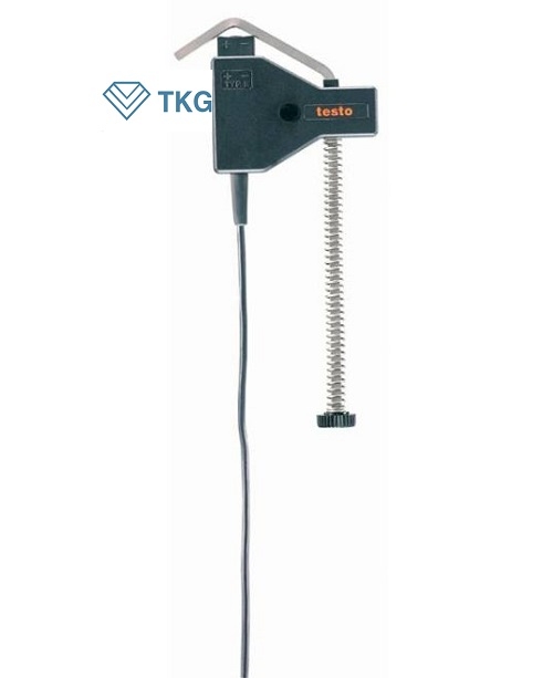 Đầu đo nhiệt độ bề mặt ống NTC 0613 5605 (-50 đến 120 °C)