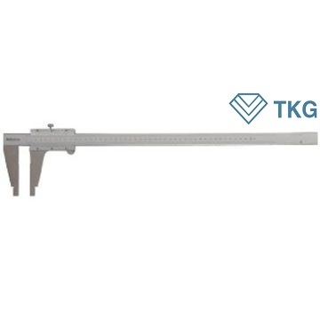 Thước cặp cơ khí một mỏ Mitutoyo 160-134 (0-2000mm/ 0.05mm)
