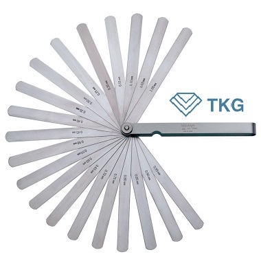 Bộ dưỡng đo bề dày Mitutoyo 184-304S