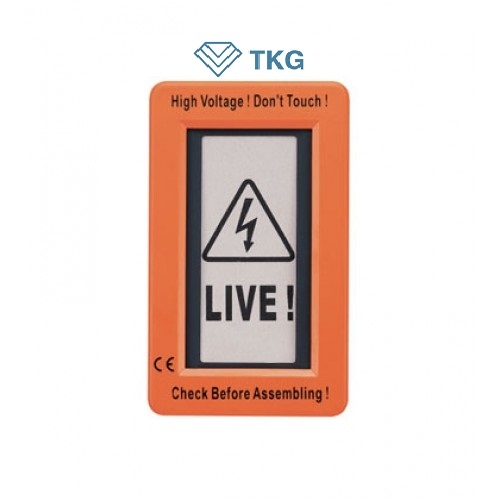 Thiết bị chỉ thị cảnh báo điện áp cao thế SEW 285-B HD (6.6~11 kV)