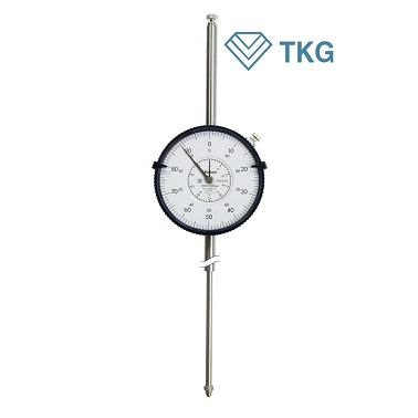 Đồng hồ so kiểu cơ Mitutoyo 3060S-19 (0-80mm/ 0.01mm, chống sốc)