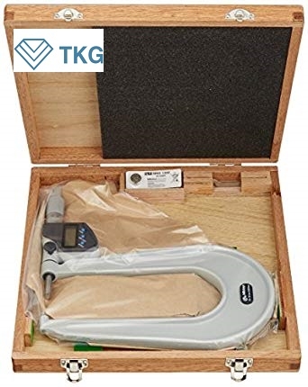 Panme đo ngoài điện tử Mitutoyo 389-252-30 (25-50mm/ 0.001mm)