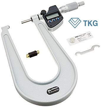 Panme đo ngoài điện tử Mitutoyo 389-262-30 (25-50mm/ 0.001mm)