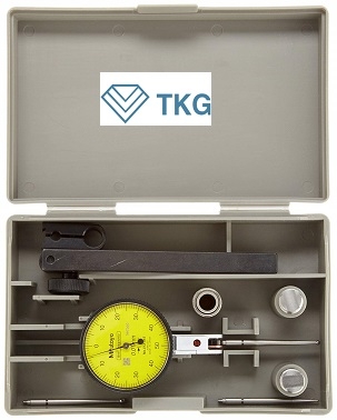 Đồng hồ so chân gập Mitutoyo 513-415T (0-1mm/0.01mm)