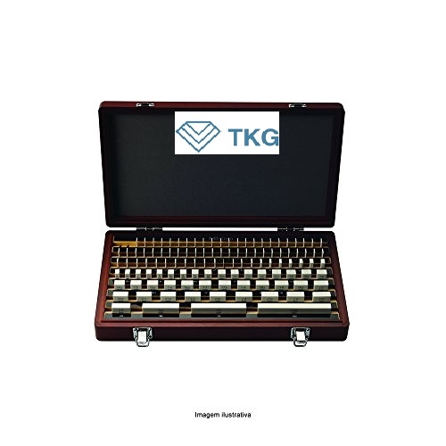 Bộ căn mẫu 103 chi tiết Mitutoyo 516-343-10 (gốm, cấp 1 )
