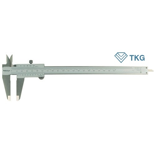Thước cặp cơ khí Mitutoyo 530-118
