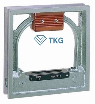 Ni vô khung RSK 541-2005 (200x200mm, 0.05mm)