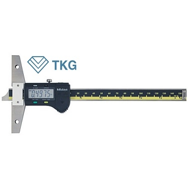 Thước đo sâu điện tử Mitutoyo 571-211-30 (0~150mm/6