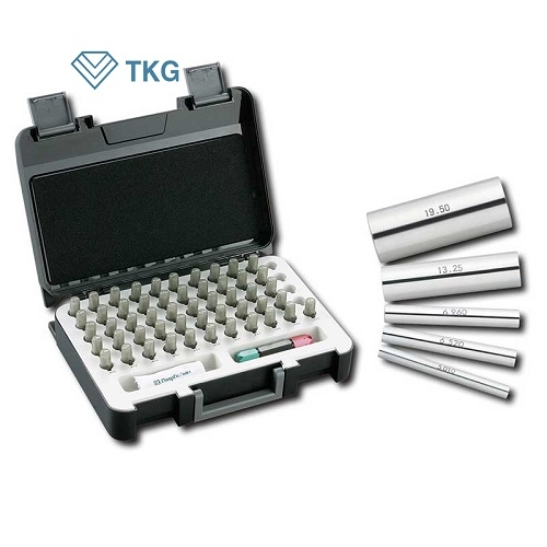 Bộ dụng cụ kiểm tra đường kính lỗ  Niigata seiki AA-1B (1.50-2.00 mm/0.01)