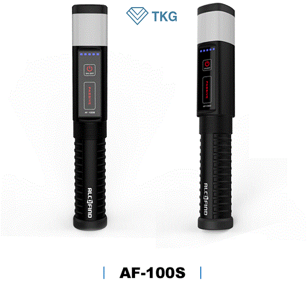 Máy đo nồng độ cồn Alcofind AF-100S