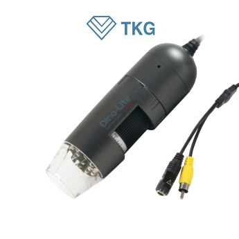 Kính hiển vi Anmo AM4112NT Dino-lite (10x – 50x, 220x/0.3 MP)