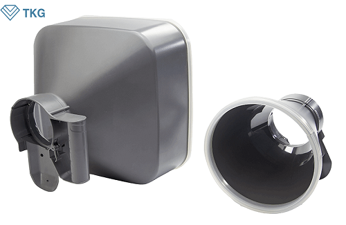 Bộ adapter cho máy đo tốc độ gió Extech AN300-C (AN300, AN310, AN320)