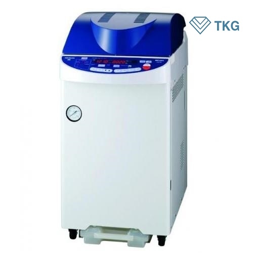 Nồi hấp tiệt trùng HIRAYAMA HG-133 (129L, 135℃)