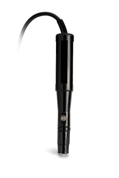 Điện Cực Oxy Hòa Tan Polarographic HI76407/10 (Cho Máy HI9142, Cáp 10m)