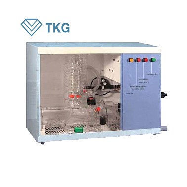 Máy cất nước 2 lần LASANY IDO-4D (4 l/h)