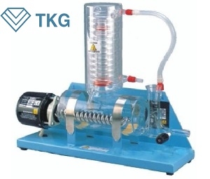 Máy cất nước 1 lần LASANY LPH-4 (4 l/h)