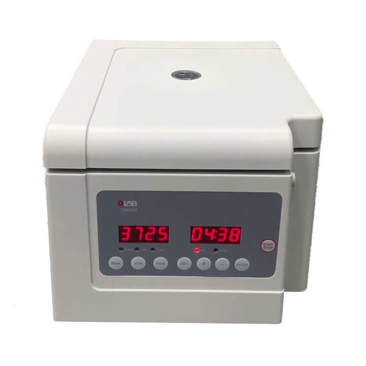 Máy ly tâm tốc độ thấp Dlab DM0408