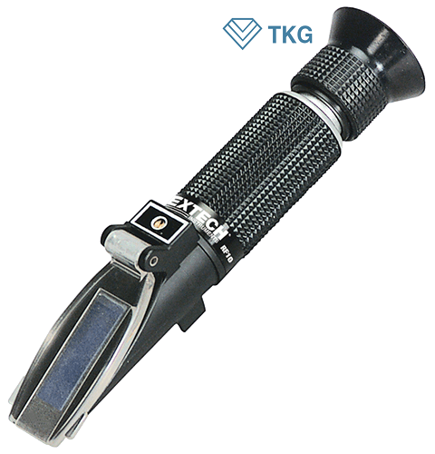 Khúc xạ kế đo nồng độ đường EXTECH RF10