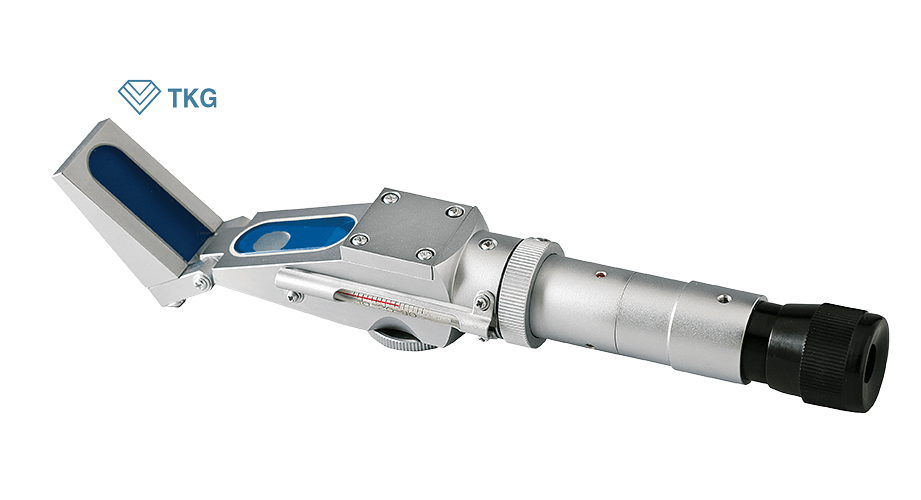 Khúc xạ kế đo tổng hợp Extech RF30 (0 - 41%, 42 - 71%, 72 - 90%)