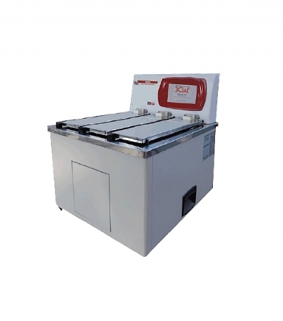 Tủ rã đông nhanh túi máu và huyết tương KW WPFD3/6  (40°C)