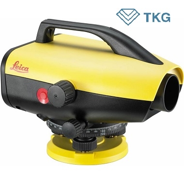 MÁY THỦY BÌNH ĐIỆN TỬ LEICA SPRINTER 150 (Không lưu kết quả)