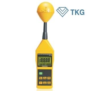 Máy đo điện trường Tenmars TM196 (11V/m, 8GHz)