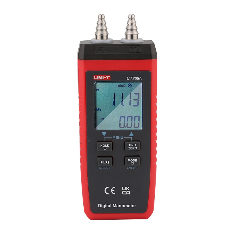 Máy đo áp suất chênh lệch UNI-T UT366A (150mbar)