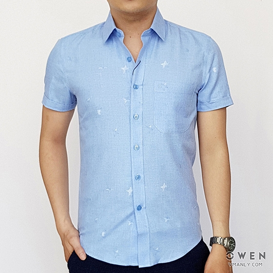 bo-suu-tap-ao-so-mi-nam-ngan-tay-slim-fit-om-gon-tre-trung