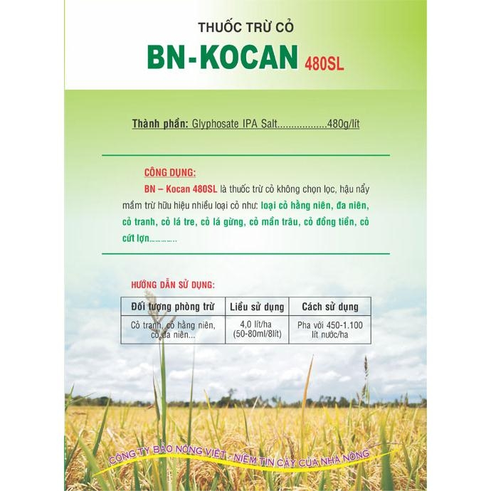 BN-KOCAN 480SL