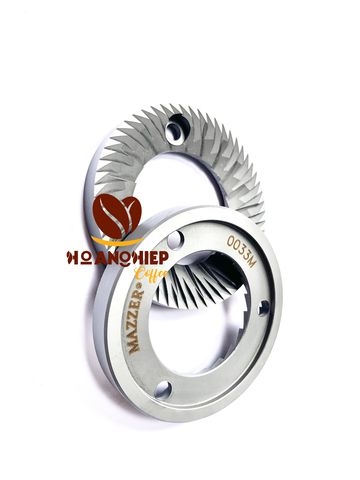 Đĩa Xay Mazzer Đường Kính 64mm