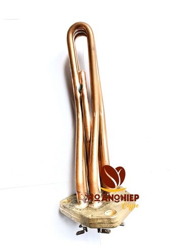 Trở Đốt Máy Pha CASADIO Đồng