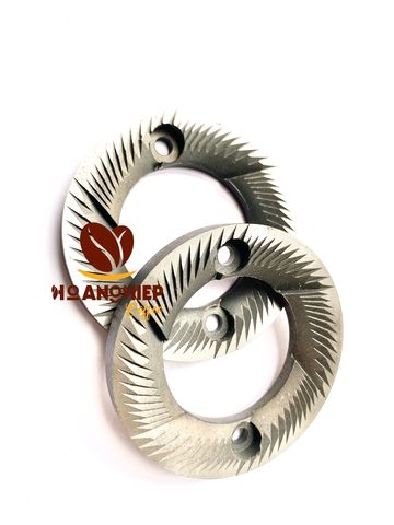 Lưỡi Dao Máy Xay LBEANS 019, 020, 021, 022  Đường Kính 60mm