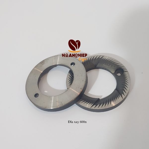 Đĩa Máy Xay Mini 600N