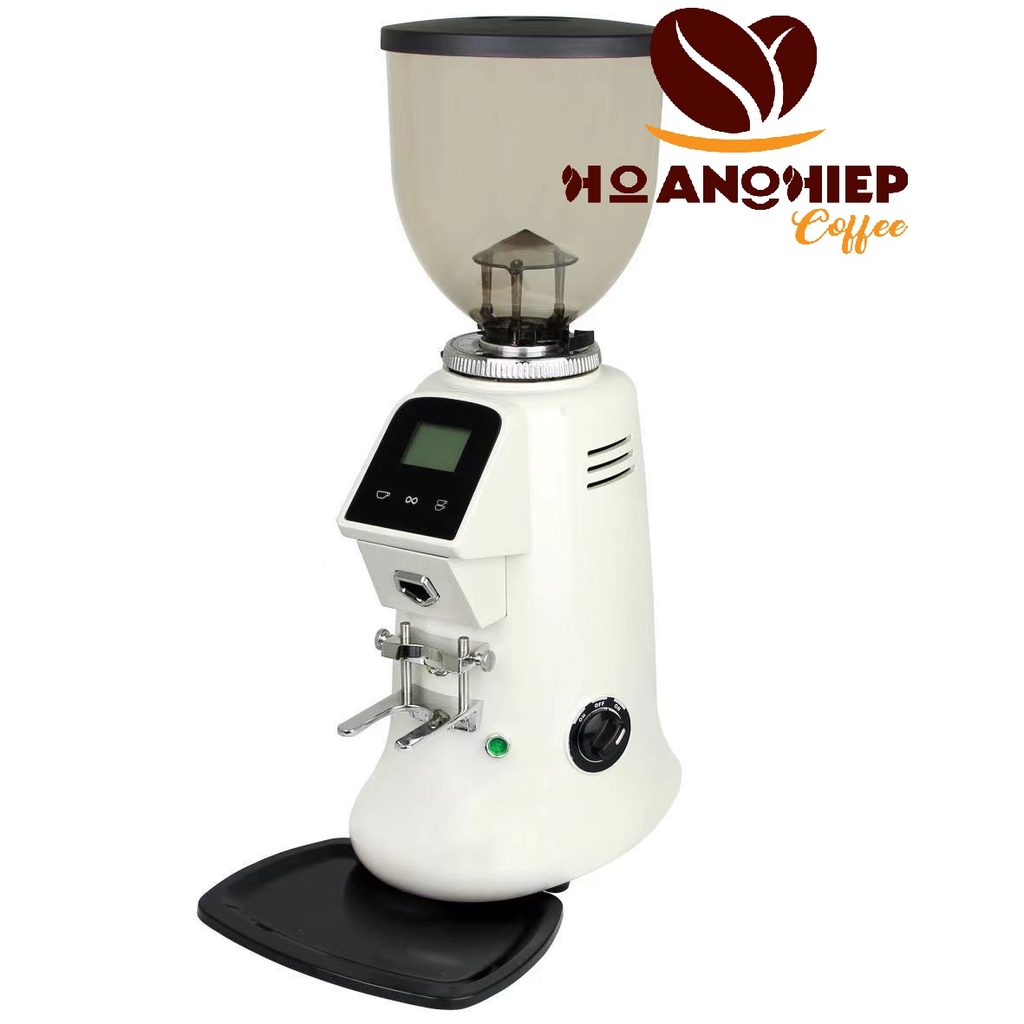 Máy Xay Cà Phê CASALANO Onderman