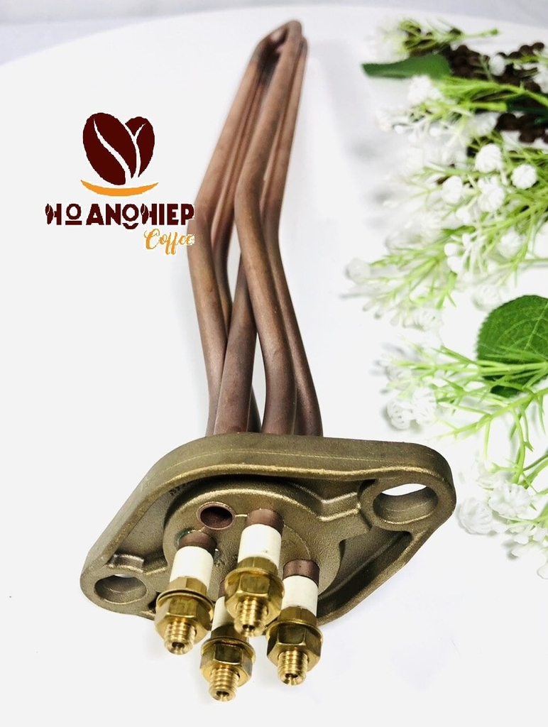 Trở LACIMBALI ,LANOUVA ERA, CMA ,WEGA , BFC ..Dạng Bầu  Bằng Đồng