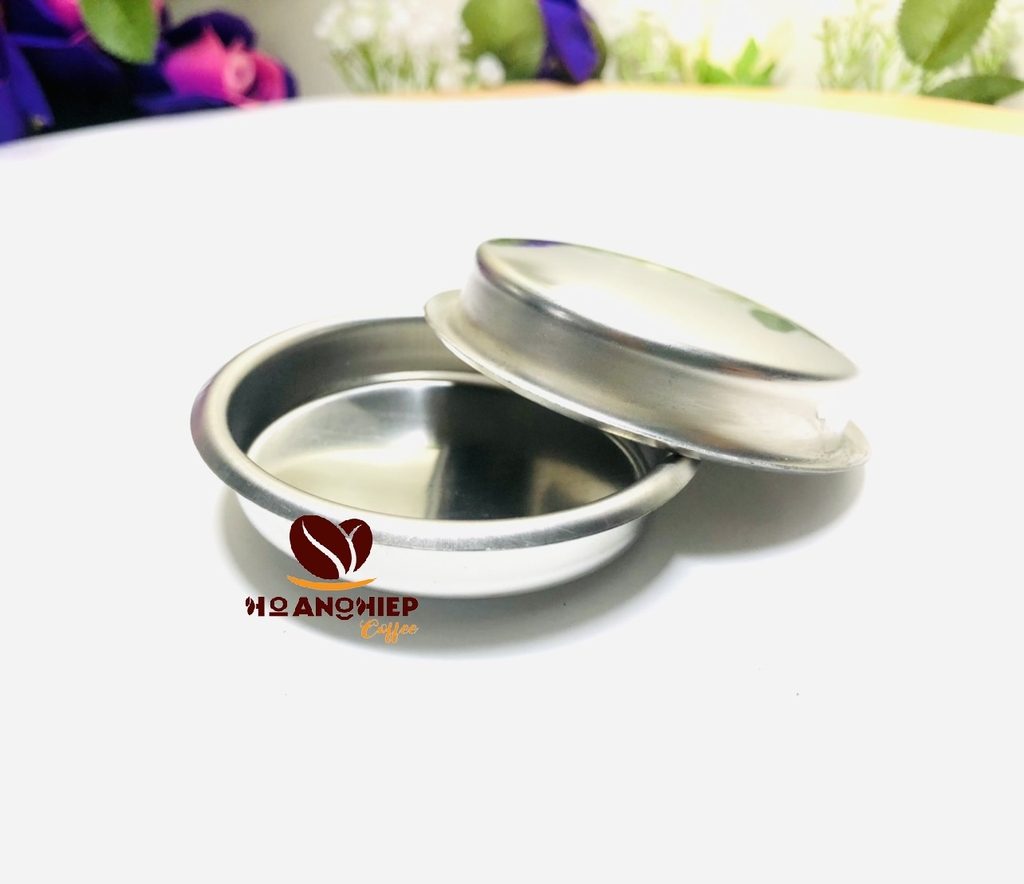 Phin Điếc Inox Vệ Sinh Thuốc Họng Pha