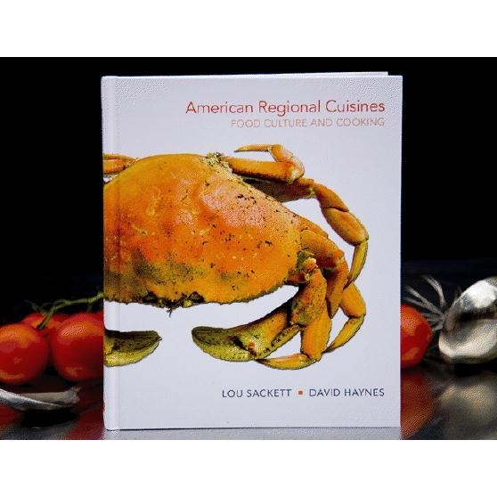 American Regional Cuisines - Food Culture and Cooking