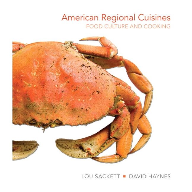 American Regional Cuisines - Food Culture and Cooking