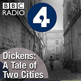 Dickens: A Tale of Two Cities (Audiobook)