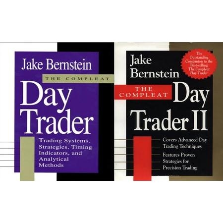 The Compleat Day Trader Trading Systems, Strategies, Timing Indicators and Analytical Methods