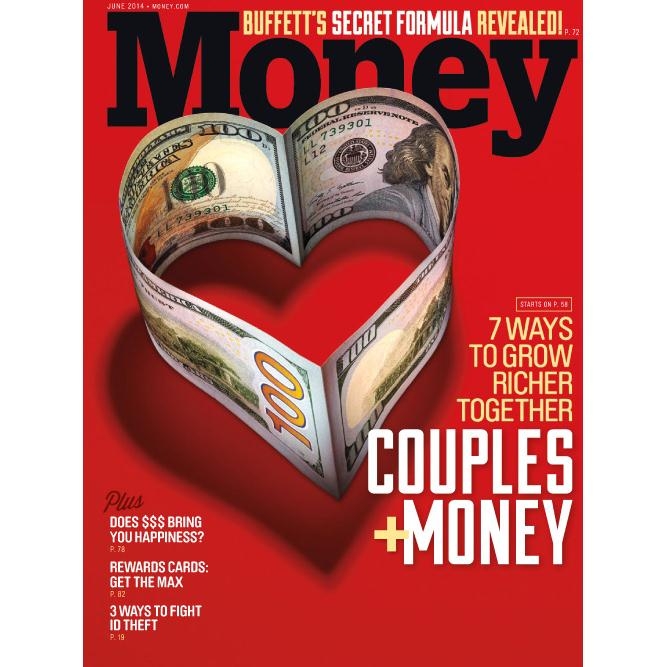 Money - June 2014